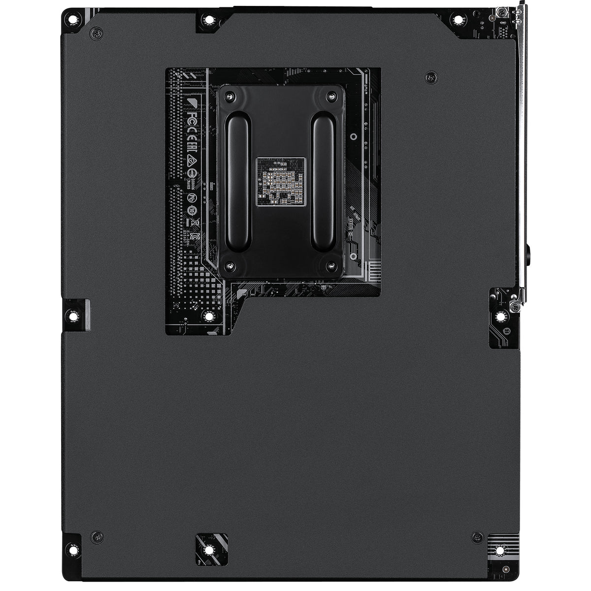 GIGABYTE B550 X GAMING WIFI7 Carte Mère - vue 4
