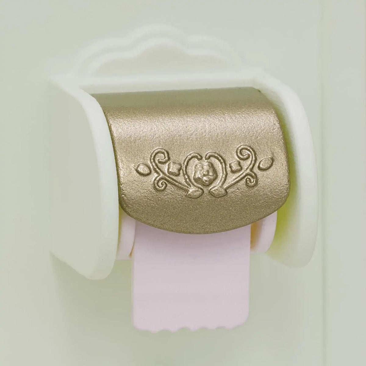 Sylvanian Families Les toilettes