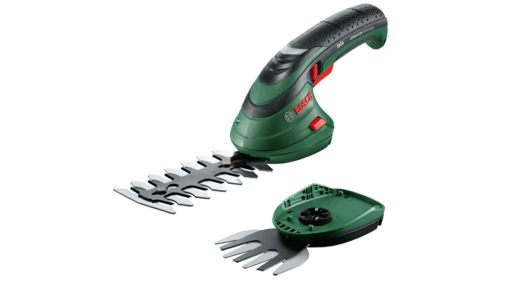 Bosch Bosch Isio Double-lame 500 g