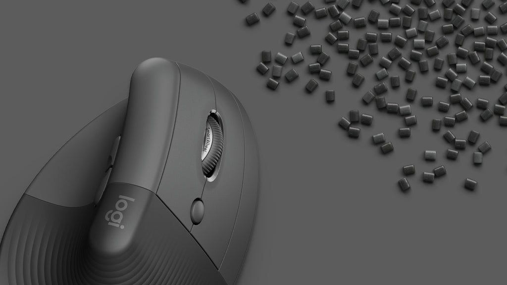 Logitech Lift