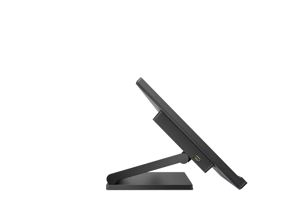 Philips 242B1TC/00 écran plat de PC 60,5 cm (23.8") 1920 x 1080 pixels Full HD LED Écran tactile Noir