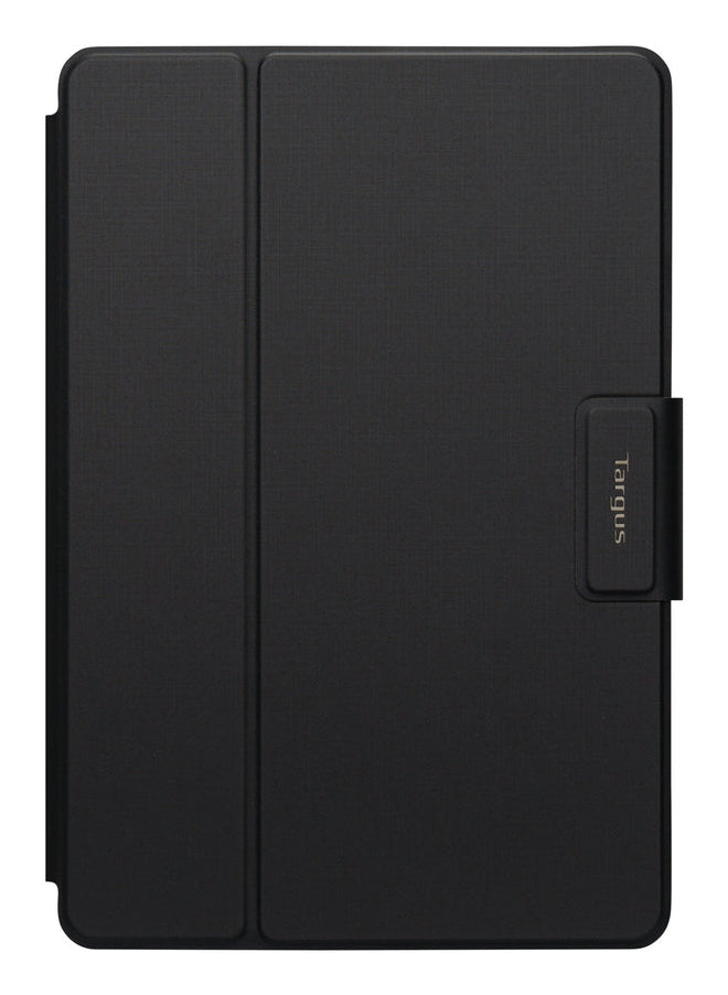 Targus THZ997GL étui pour tablette 29,2 cm (11.5") Folio porte carte Noir