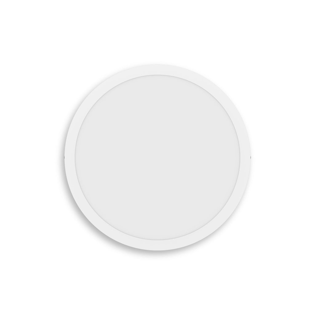 Philips Fonctionnel Plafonnier LED Magneos 20W 286 mm - vue 4