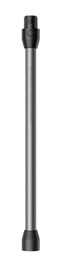 Dreame R20 Slim Aspirateur-balai 2 en 1 Batterie Sec Sac à poussière 0,6 L 570 W Noir 2,9 Ah