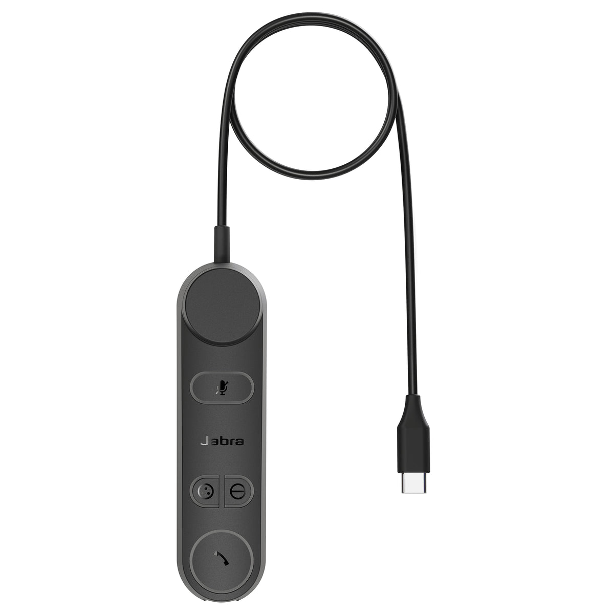 Jabra Engage 50 II 5093-299-2259 Casque Filaire Bureau et Centre d'appels USB Type-C / USB Type-A