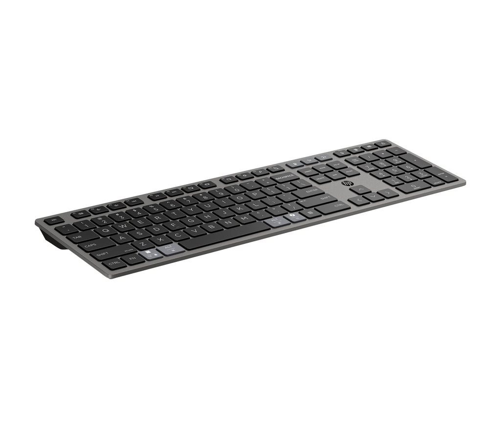 HP Clavier sans fil rechargeable multi-appareil 720