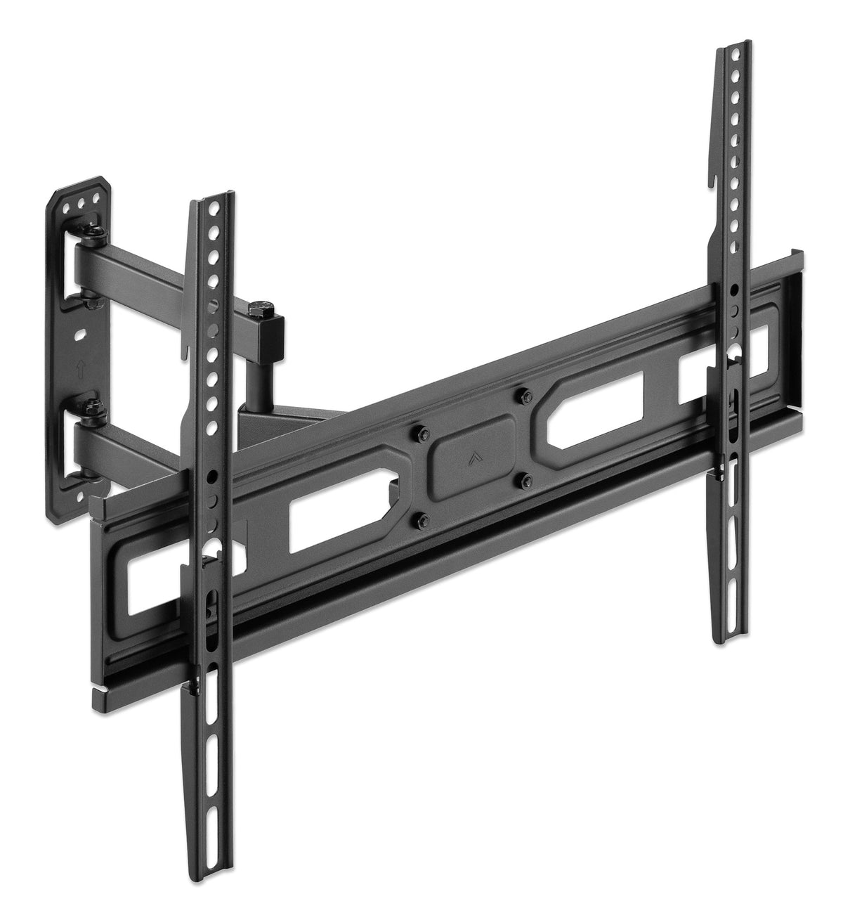 Manhattan 462426 Support pour Téléviseur jusqu'à 177,8 cm (70") Noir