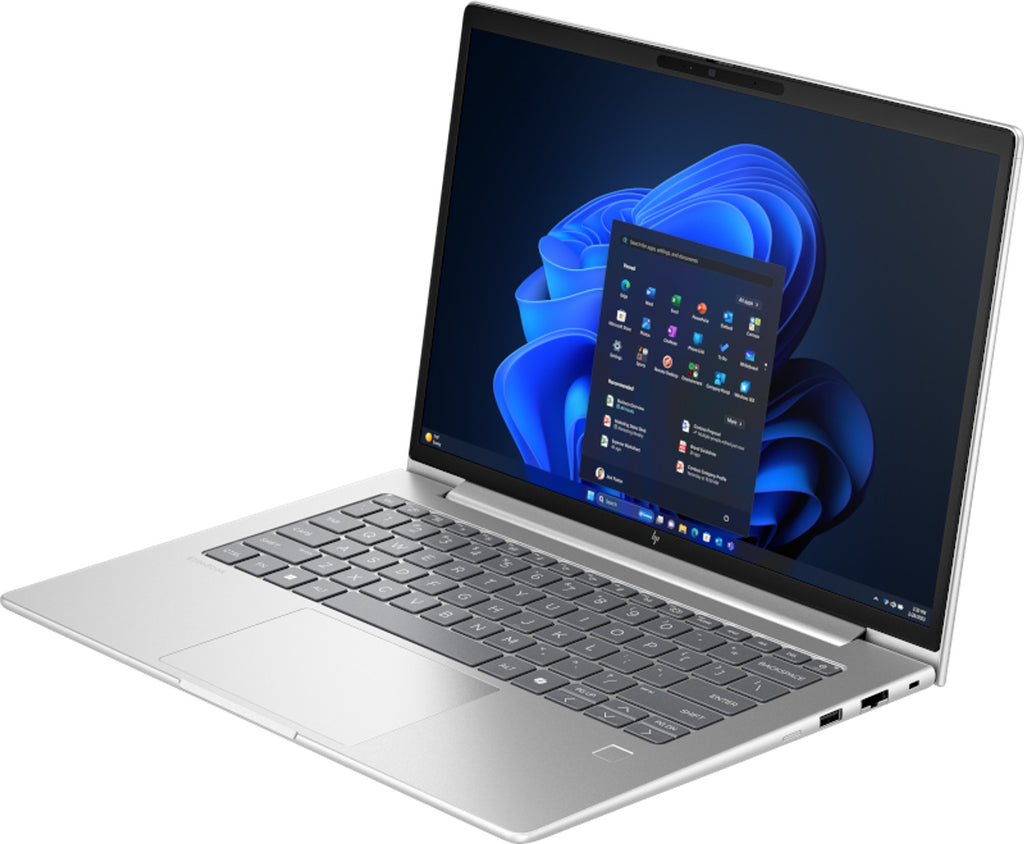 HP EliteBook 6 EB6G1i14 U7 255U 14 16GB/512 PC NX Intel Core Ultra 7 Ordinateur portable 35,6 cm (14") WUXGA 16 Go DDR5-