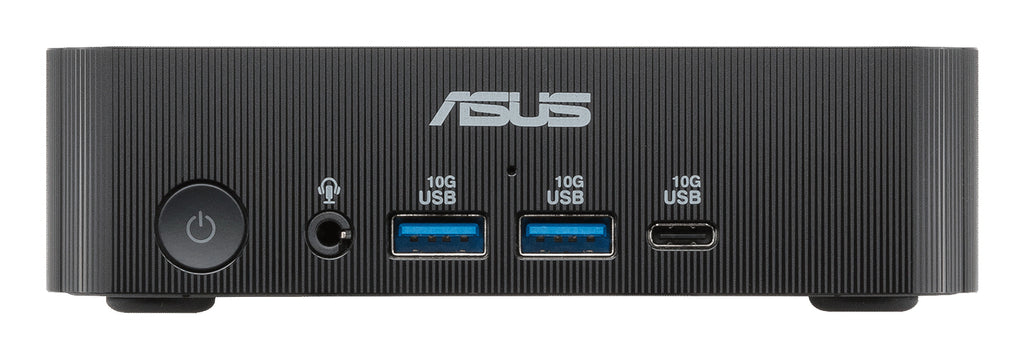 ASUS ExpertCenter PN54-S1-S50015AL AMD Ryzen™ 5 220 16 Go DDR5-SDRAM 512 Go SSD Windows 11 Pro Mini PC Noir