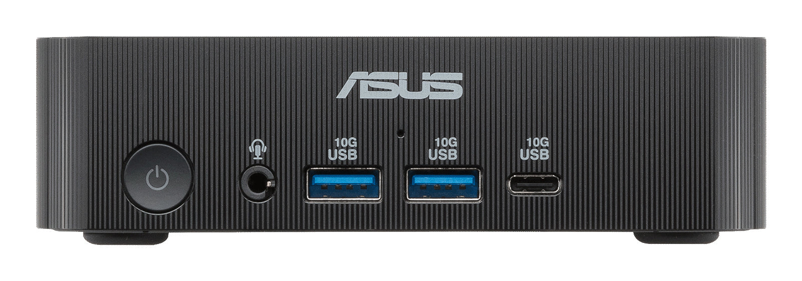 ASUS ExpertCenter PN54-S1-S50015AL AMD Ryzen™ 5 220 16 Go DDR5-SDRAM 512 Go SSD Windows 11 Pro Mini PC Noir