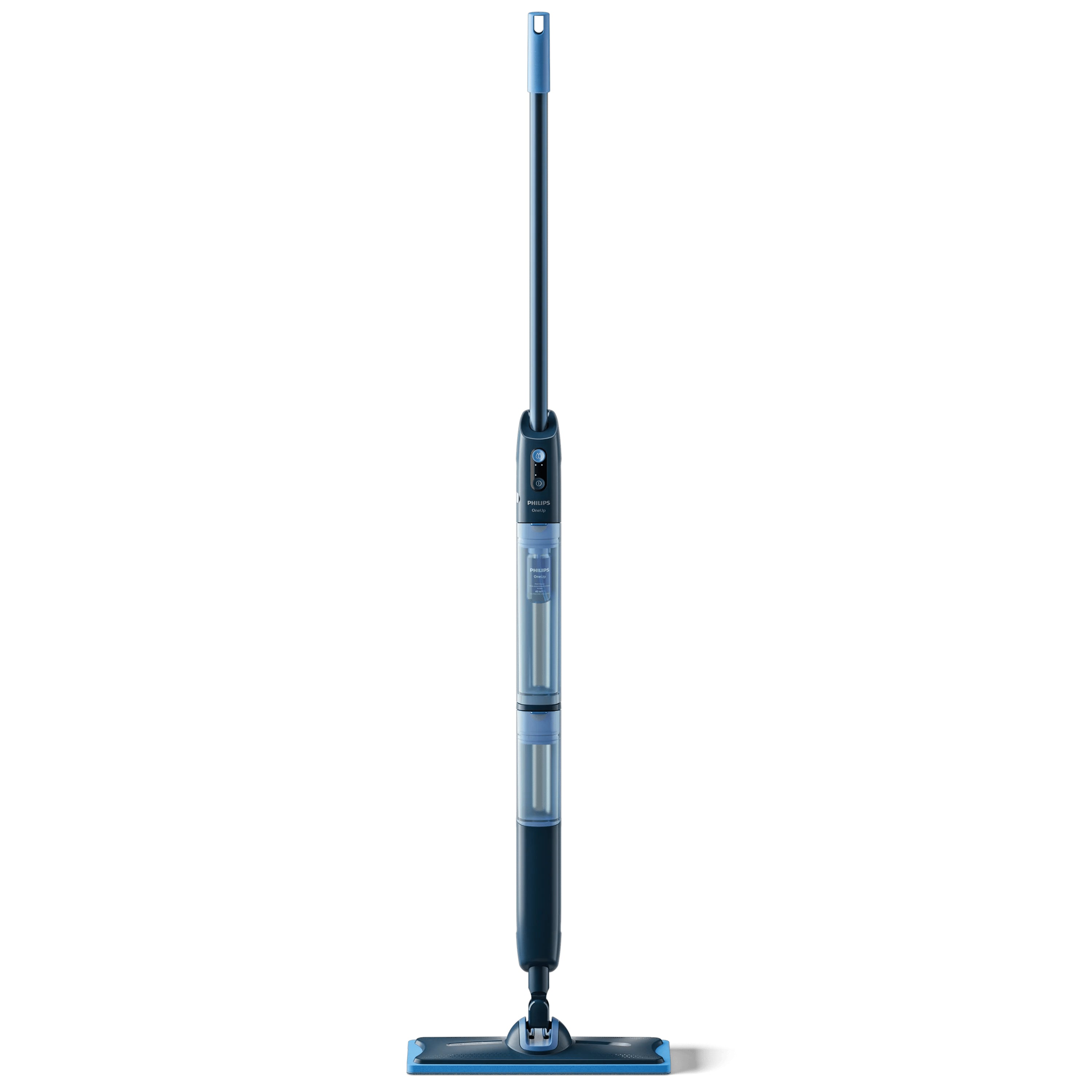 Philips 5000 series XV5113/01 balai à franges et balai-éponge Bleu