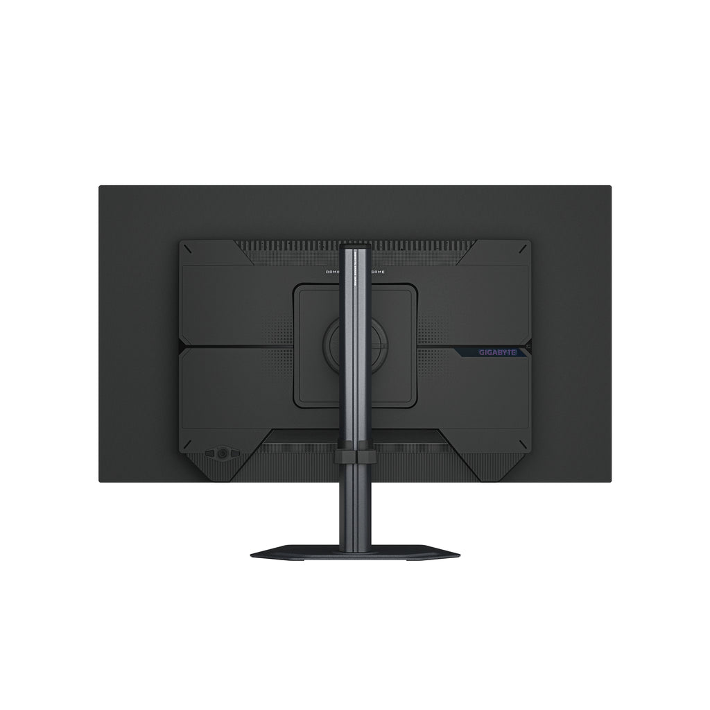 GIGABYTE GO27Q24G Moniteur Gaming OLED 27” 2K QHD - 2560 x 1440, 240Hz, 0.03ms, 275 cd/m², FreeSync Premium, G-Sync Comp