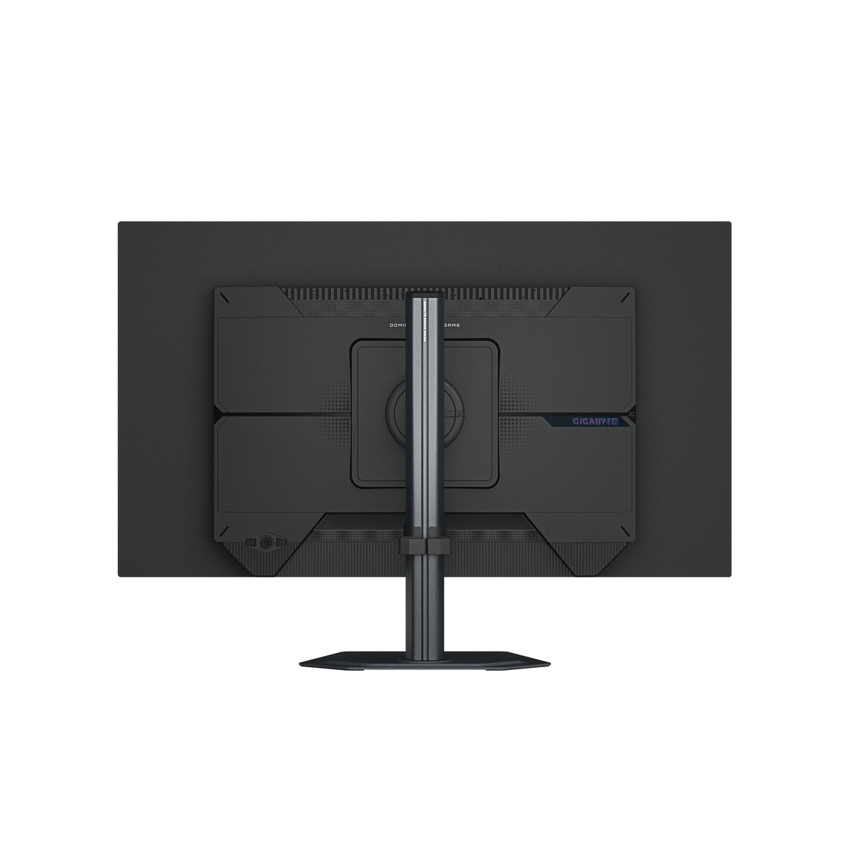 GIGABYTE GO27Q24G Moniteur Gaming OLED 27” 2K QHD - 2560 x 1440, 240Hz, 0.03ms, 275 cd/m², FreeSync Premium, G-Sync Comp