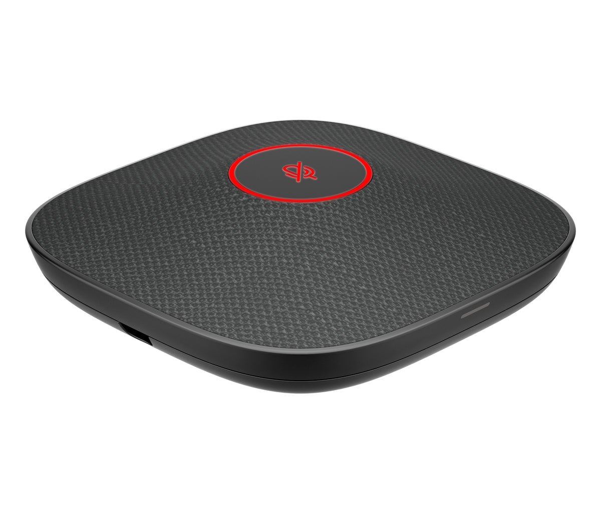 HP Poly Studio A2 Noir