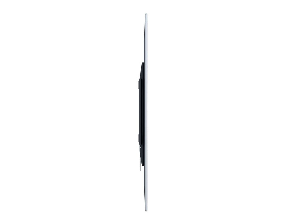 Multibrackets 8830 Support pour Téléviseur jusqu'à 100 pouces, Noir