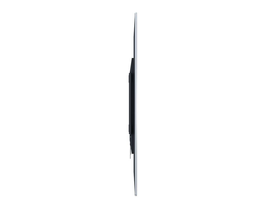 Multibrackets 8830 Support pour Téléviseur jusqu'à 100 pouces, Noir