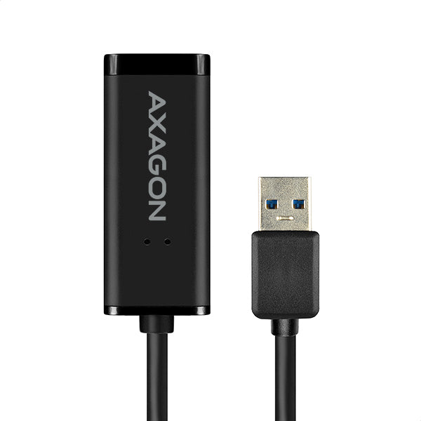 Axagon ADE-SR carte réseau Ethernet 1000 Mbit/s