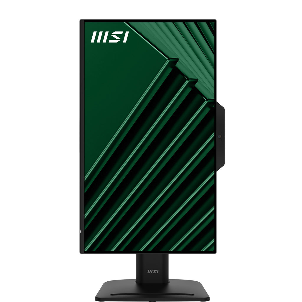 MSI Pro MP242PMGDE écran plat de PC 60,5 cm (23.8") 1920 x 1080 pixels Full HD LCD Noir