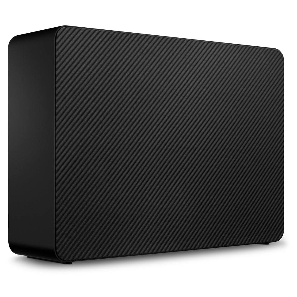 Seagate Expansion STKP26000400 Disque Dur Externe 26 To 3.5" USB 3.2 Gen 1, Noir
