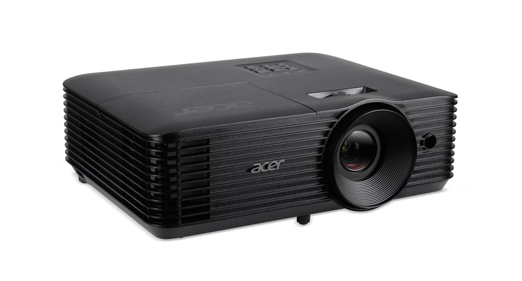 Acer X1328 4500 ANSI lumens DLP WUXGA (1920x1200) Compatibilité 3D Noir - vue 4