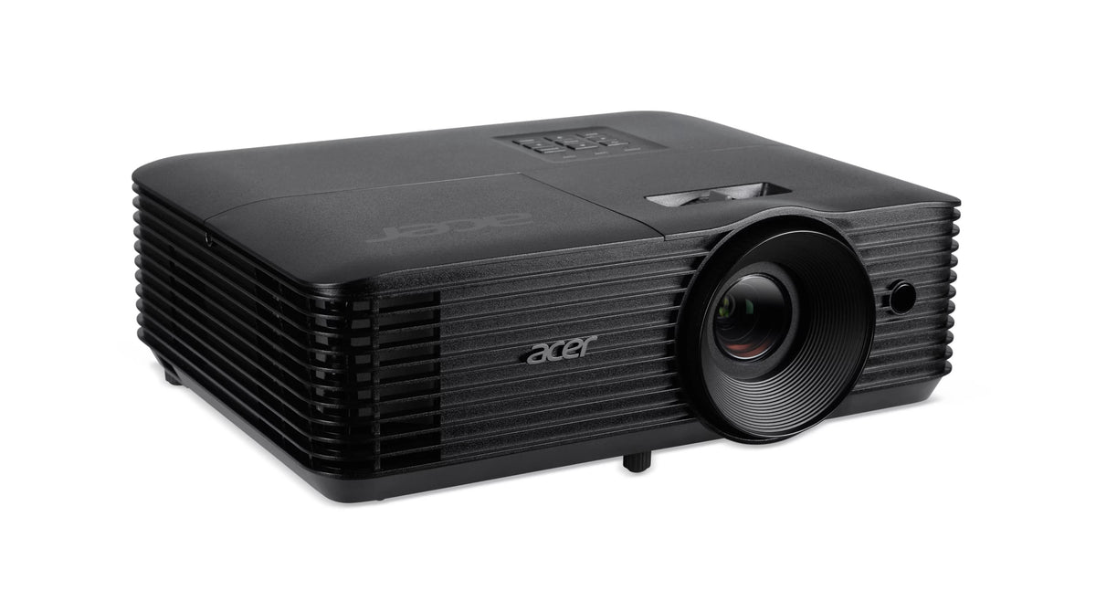 Acer X1328 4500 ANSI lumens DLP WUXGA (1920x1200) Compatibilité 3D Noir - vue 4