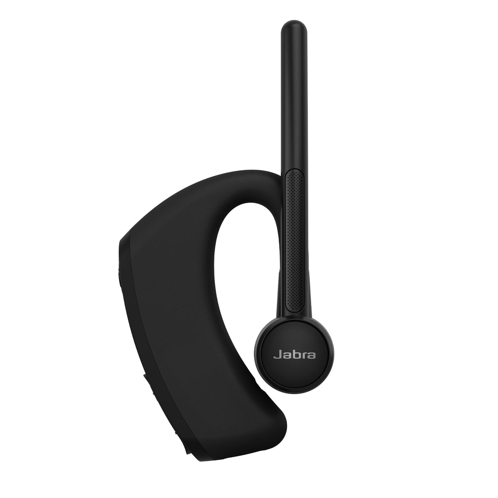 Jabra 5132-119 casque Sans fil Arceau, Crochets auriculaires Business/Everyday USB Type-C Bluetooth Noir - vue 5
