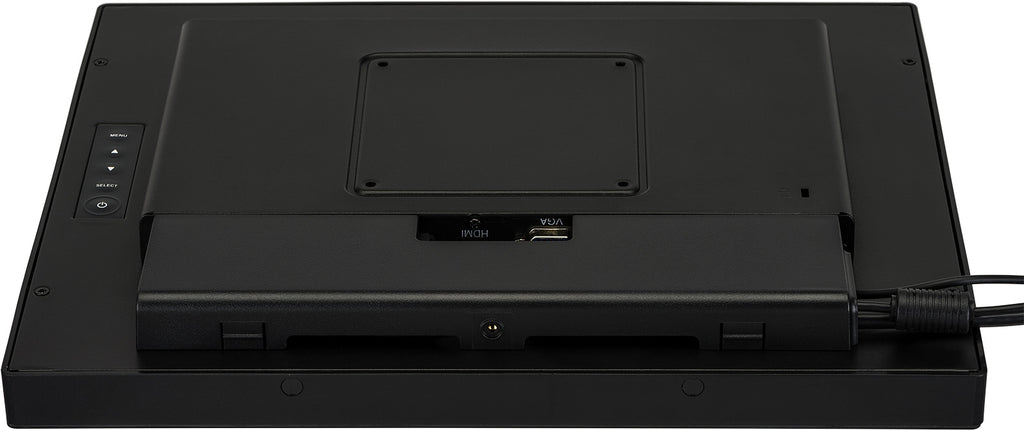 iiyama ProLite TF1734MC-B8X Écran Tactile PC 17" (43,2 cm) 1280 x 1024 pixels