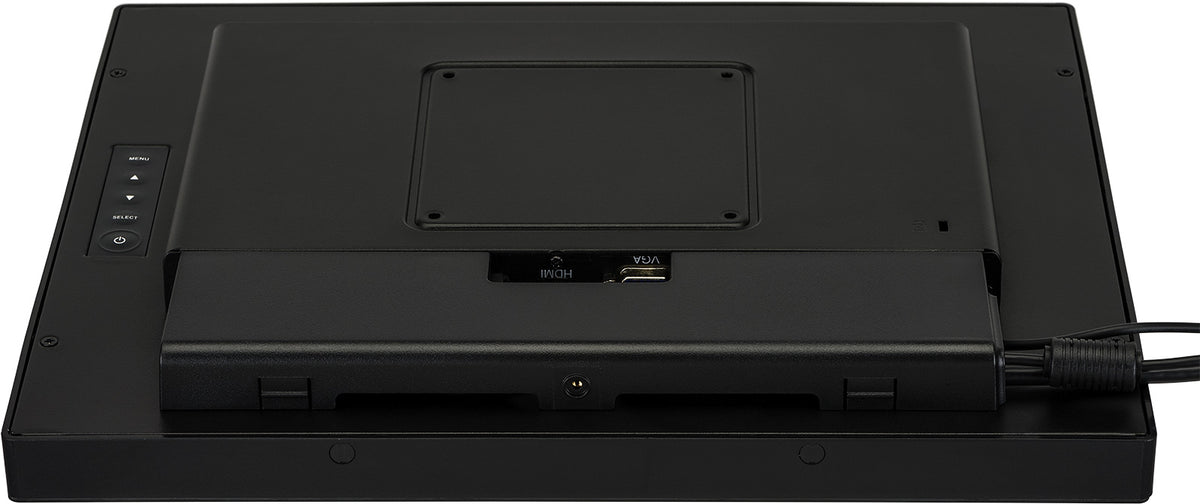 iiyama ProLite TF1734MC-B8X Écran Tactile PC 17" (43,2 cm) 1280 x 1024 pixels