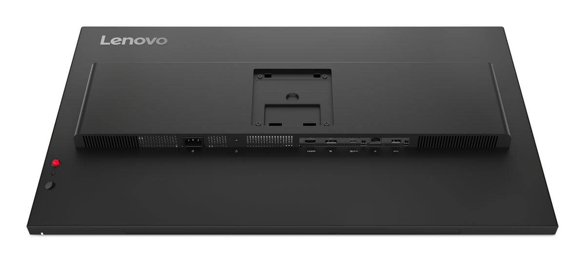 Lenovo ThinkVision T32UD-40 Moniteur 31.5" 4K UHD