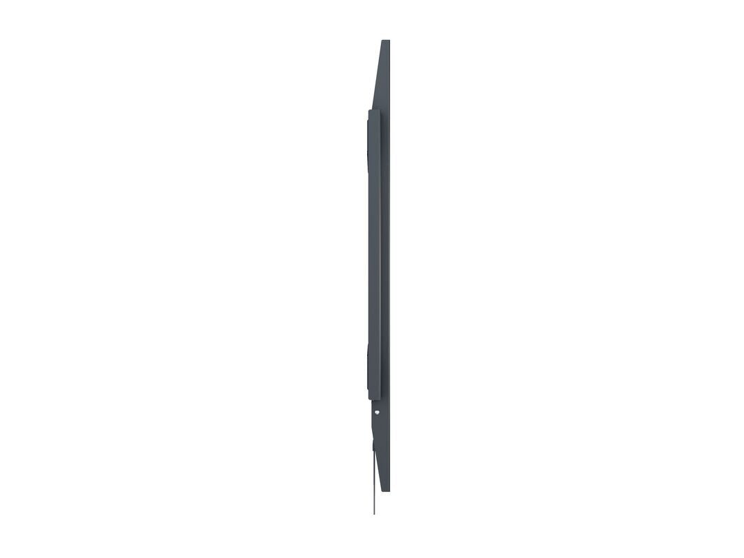 Multibrackets 8830 Support pour Téléviseur jusqu'à 100 pouces, Noir