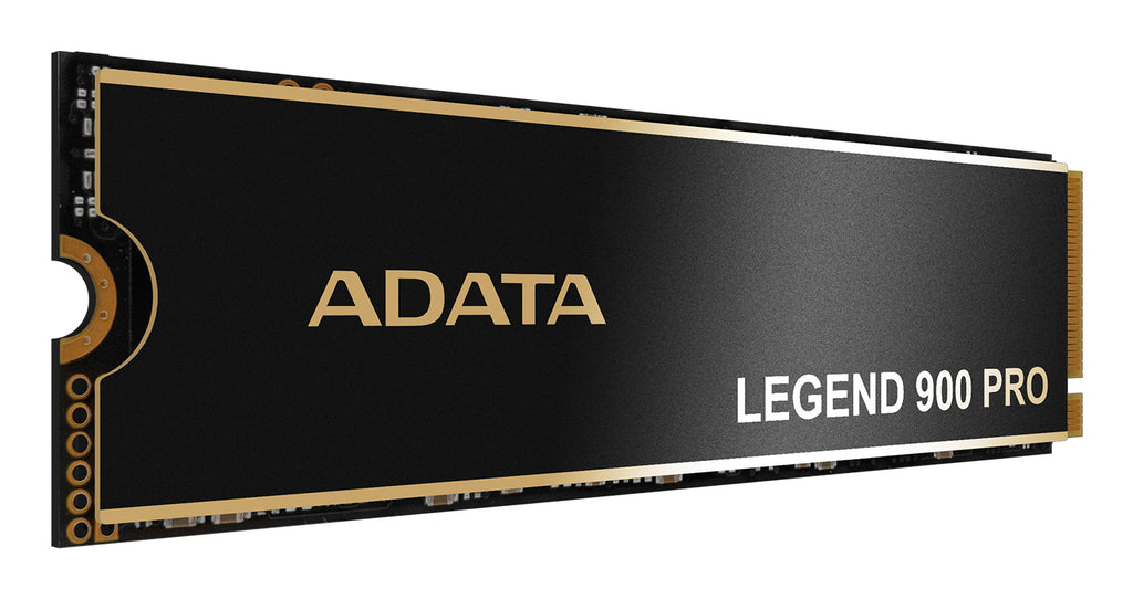 ADATA Technology SSD LEGEND 900Pro 4TB PCIe 4x4 7.4/6.5 GB/s