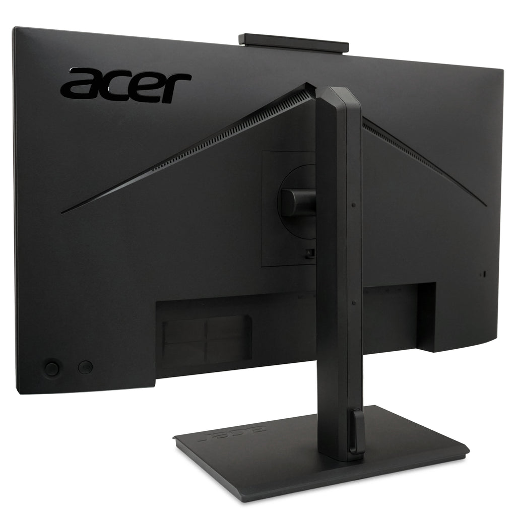 Acer Vero B7 B277UD6bmiiprczx écran plat de PC 68,6 cm (27") 2560 x 1440 pixels Quad HD LCD Noir