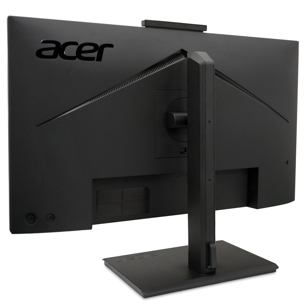 Acer Vero B7 B277UD6bmiiprczx écran plat de PC 68,6 cm (27") 2560 x 1440 pixels Quad HD LCD Noir