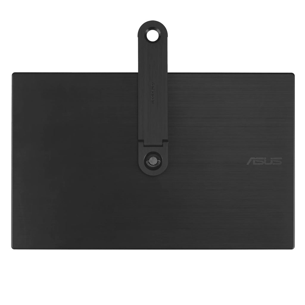 ASUS ZenScreen MB166CR écran plat de PC 39,6 cm (15.6") 1920 x 1080 pixels Full HD LCD Noir