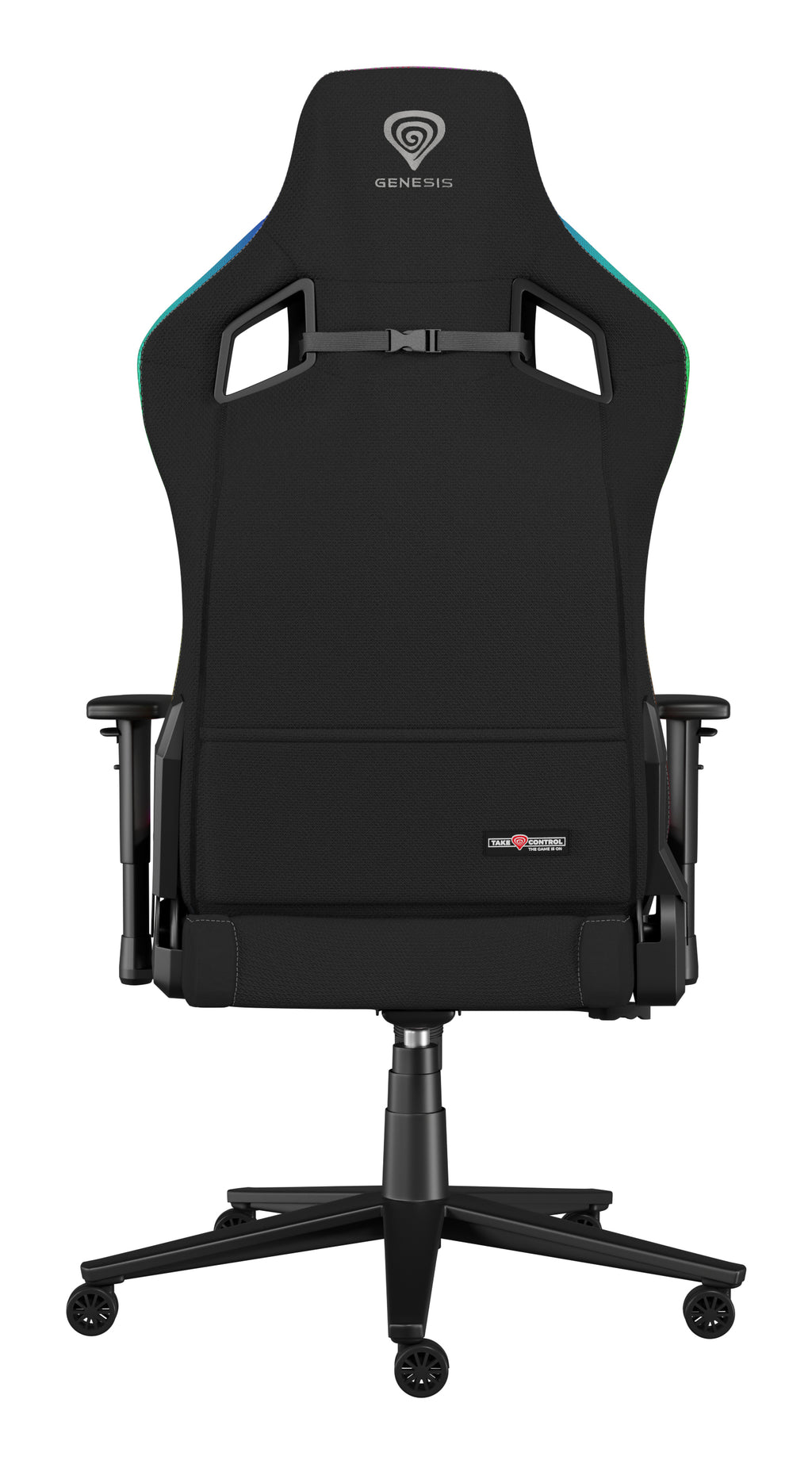 GENESIS NFG-2247 Siège pour jeu vidéo Siège de jeu sur PC Siège rembourré