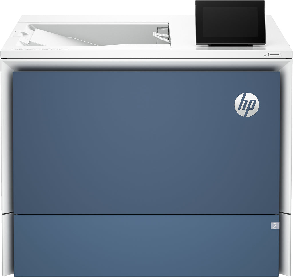 HP Color LaserJet Enterprise 5700dn, Imprimante Laser Couleur A4