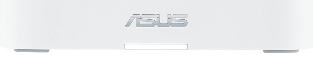 ASUS ZenWiFi BT8 Pack de 2 Système Mesh Wi-Fi 7 Tri-bande 8643 Mbit/s Blanc