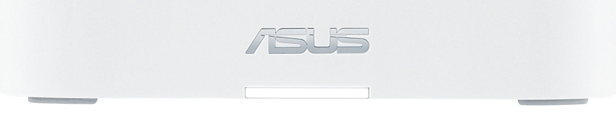 ASUS ZenWiFi BT8 Routeur Maillé Tri-bande Wi-Fi 7 (802.11be) Blanc