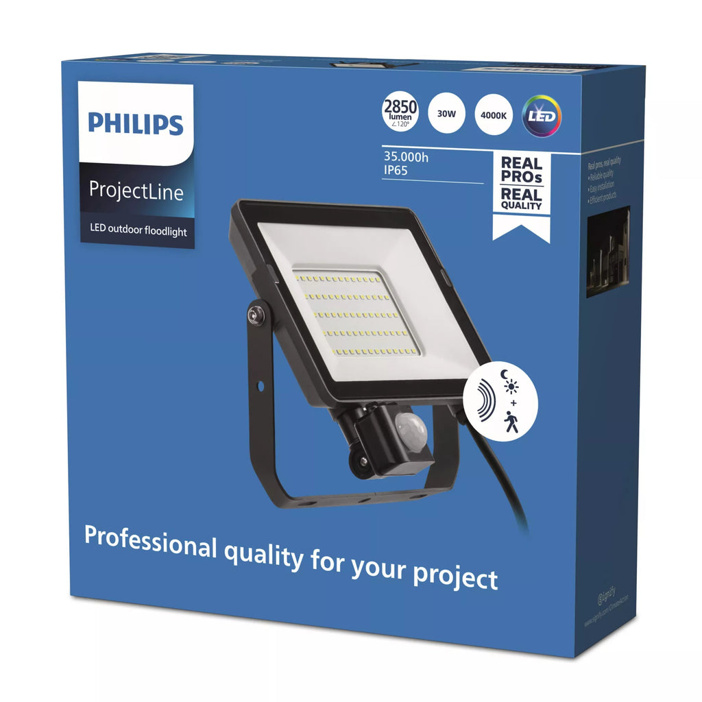 Philips Projecteur