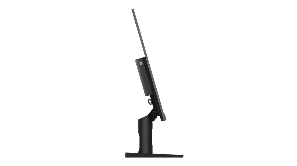 Lenovo ThinkVision S27i-30 écran plat de PC 68,6 cm (27") 1920 x 1080 pixels Full HD LED Gris