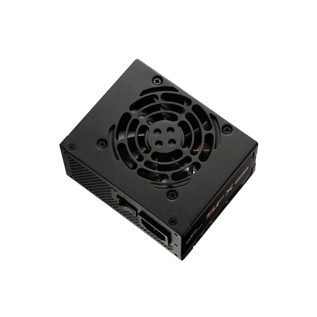 FSP SFX PRO 450W Alimentation PC SFX 80 PLUS Bronze, 24-pin ATX, Noir