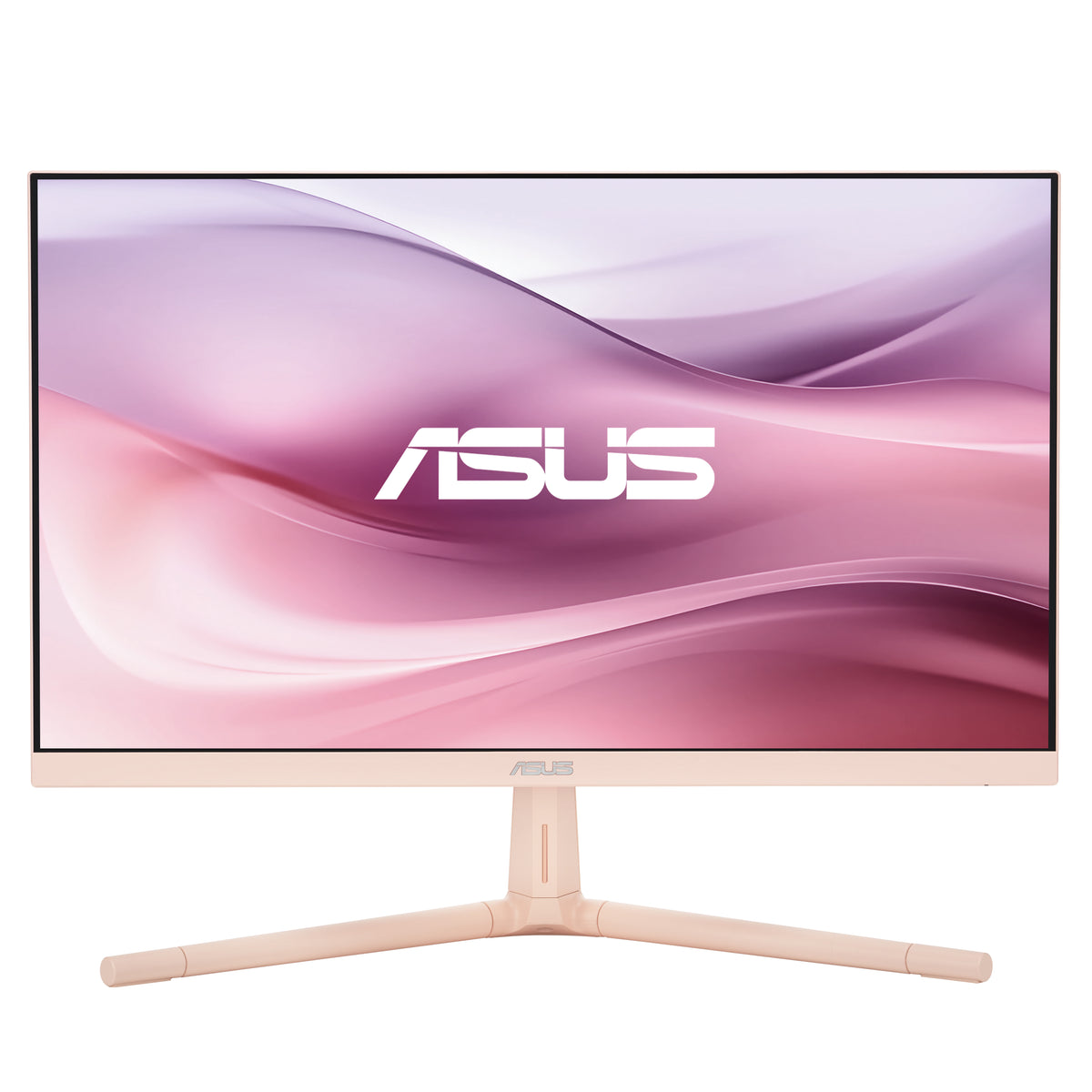 ASUS VU279CFE-P Écran PC 27" Full HD LCD Rose