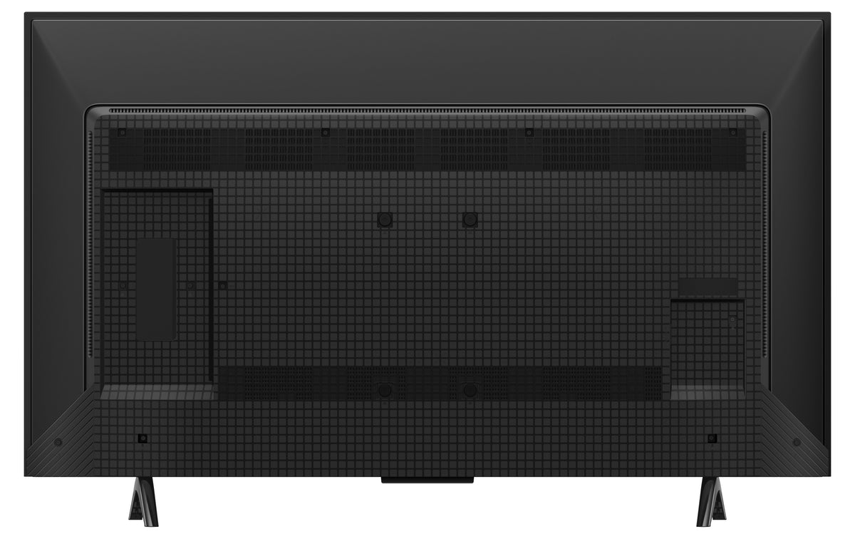 TCL P7L 43P7L TV 109,2 cm (43") 4K Ultra HD Smart TV Wifi Noir 400 cd/m²