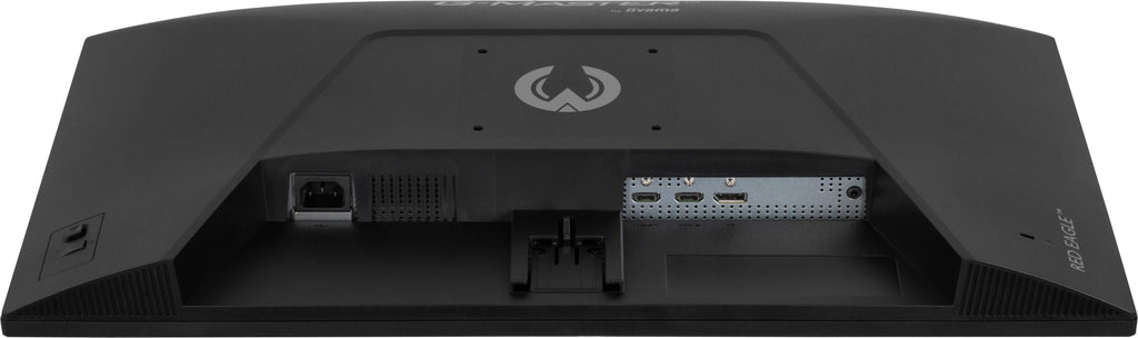 iiyama G-MASTER G2771HS-B1 écran plat de PC 68,6 cm (27") 1920 x 1080 pixels Full HD Noir