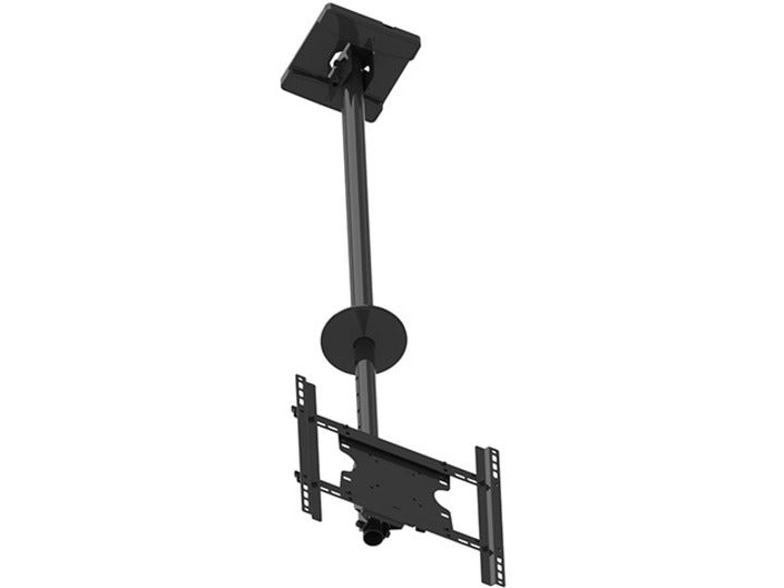 Support de Montage pour Écrans 55 pouces (139,7 cm), Noir, Modèle 5460