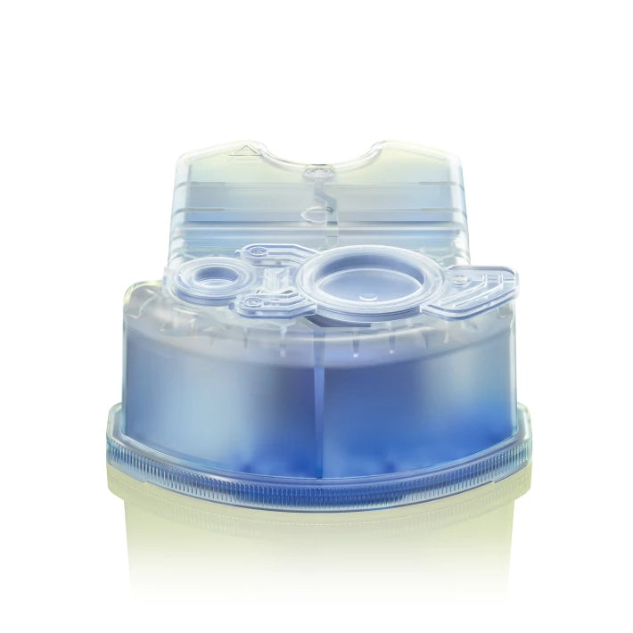 Braun CCR6 Cartouche de nettoyage