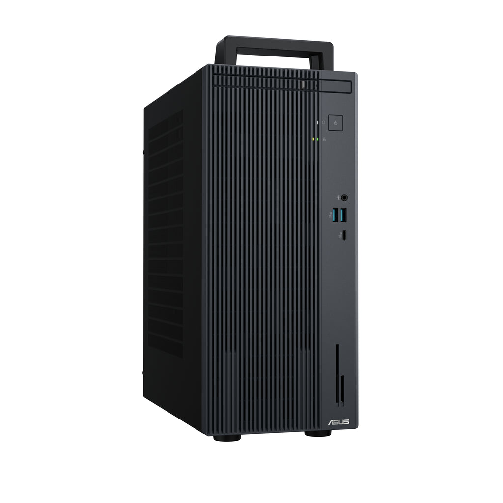 ASUS ExpertCenter V500 Mini Tower V500MV-13420H091W Intel® Core™ i5 i5-13420H 8 Go DDR5-SDRAM 512 Go SSD Windows 11 Home