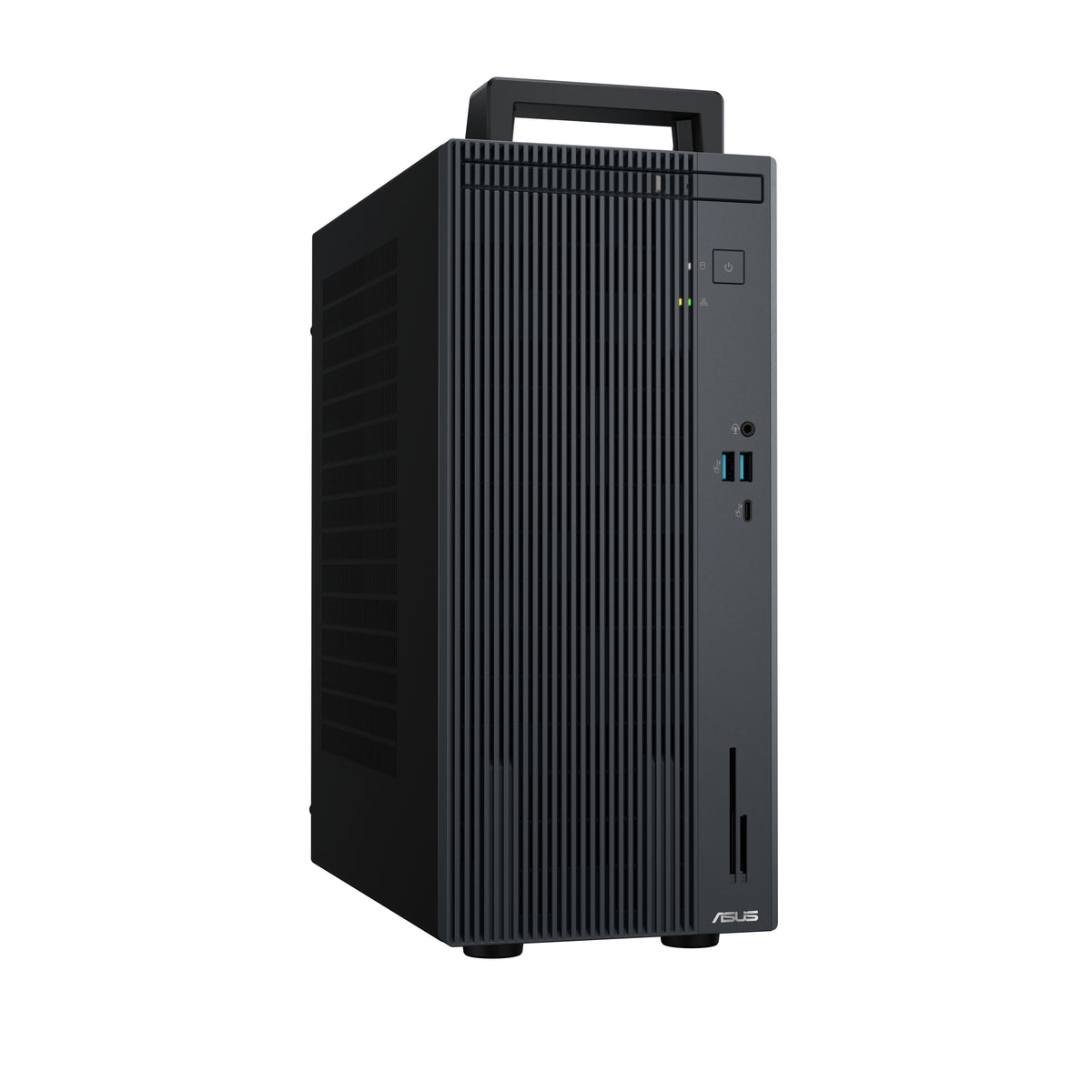 ASUS ExpertCenter V500 Mini Tower V500MV-13420H091W Intel® Core™ i5 i5-13420H 8 Go DDR5-SDRAM 512 Go SSD Windows 11 Home