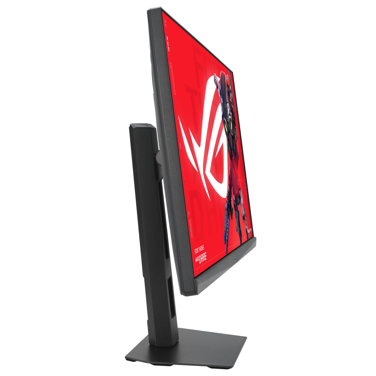 ASUS ROG Strix XG27ACS Gen2 (XG27ACSR) 27 Fast IPS 2560 x 1440 (2K) HDMI DisplayPort 220 Hz - vue 6