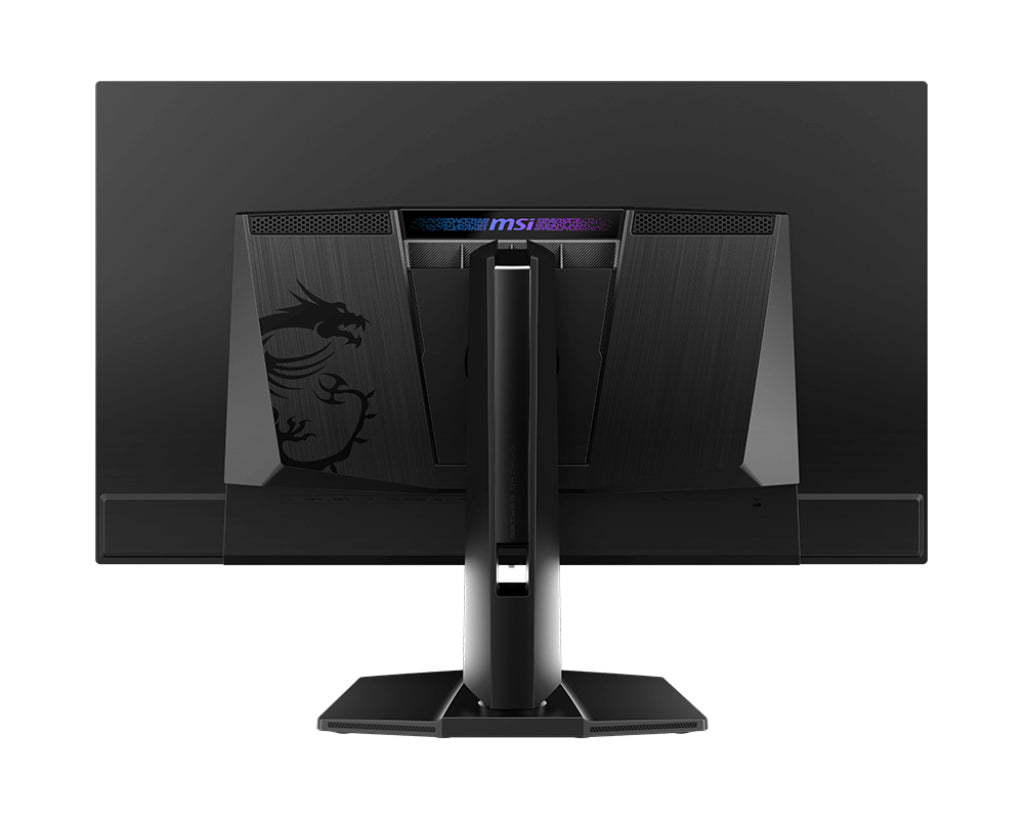 MSI MPG 322URX QD-OLED Écran PC 31.5" 4K UHD 3840 x 2160 Noir